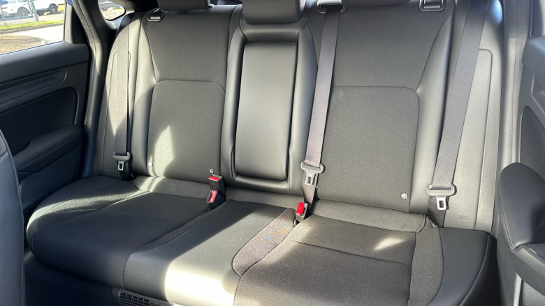 Honda Civic 2.0 eHEV Sport 5dr CVT Hybrid Hatchback